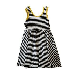 Rags Striped Dress